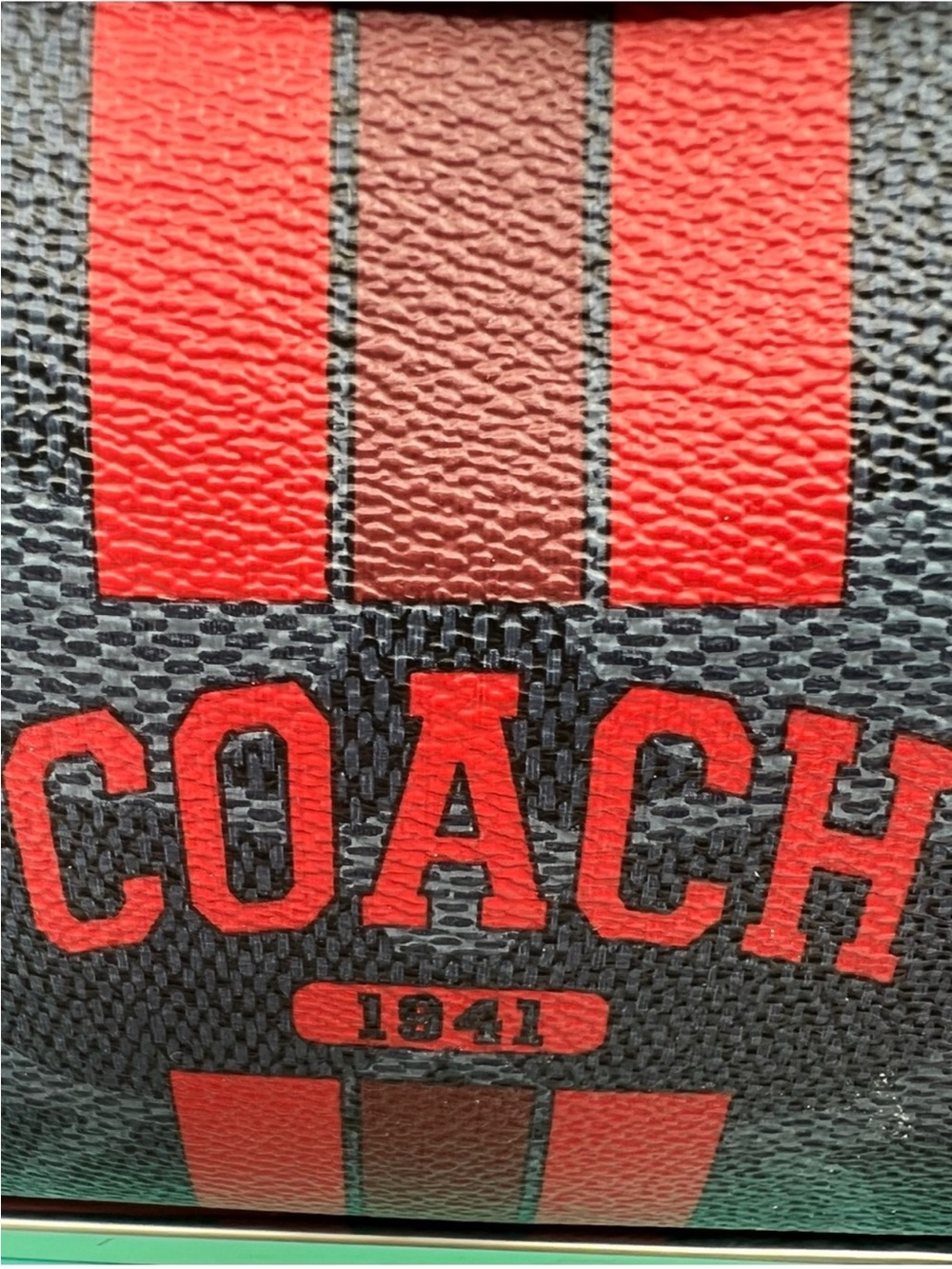 Coach Mini Jamie Camera Crossbody Bag - Picture 2 of 14
